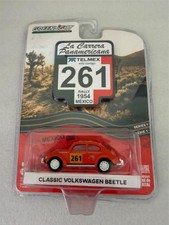 Greenlight La Carrera Panamericana 261 Classic Volkswagen Beetle D90