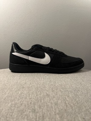 Nike Field General Black White Men's Shoe Size 12 HF3165-001