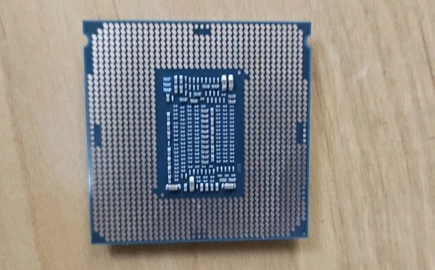 Intel Core i7-8700 3.2GHz 12MB Cache 6 Core Processor with LGA1151 Socket - image 2 of 2