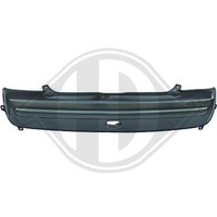 StoßFäNger Diederichs 1205055 Hd Priority Parts FüR Bmw Hinten