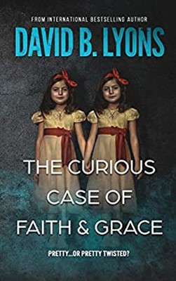 The Curious Schachtel Von Faith & Grace Taschenbuch David B. Lyons