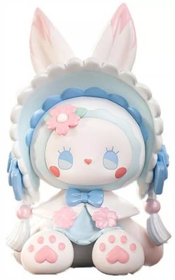 Mini Figur 8. ''MJ STUDIO EMMA Unexplored Forest Banquet Series Mini Figure''