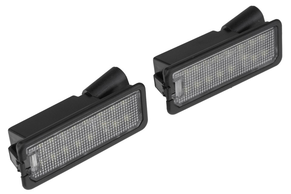 Fits NTY ELP-VW-038 LED BACKLIGHT BOARD LIGHTS 2 PCS  ⭐UK Stock⭐