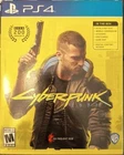 Cyberpunk 2077 - Complete - Playstation 4