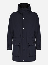 Cross Sportswear Golf M URBAN COAT Herren