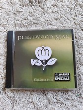 CD Fleetwood Mac, greatest hits