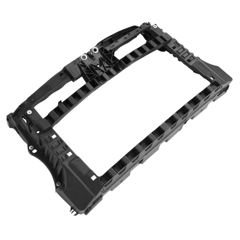 Radiator Support Assembly For 2011 Volkswagen Jetta 2010-2014 Golf #VW1225131 - Imagem 4 de 4