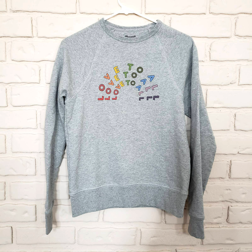 Madewell Human Rights Campaign 