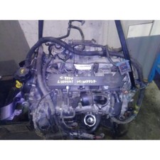 Moteur Iveco DAILY
