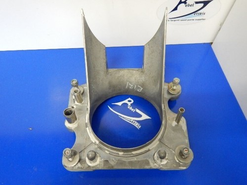 2021 Yamaha superjet 1050 transom jet pump mount plate shoe 6JF-G5831-00-00 - Picture 8 of 8