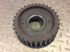 06 - 16 Harley Davidson Touring Dyna Electra Softail Front Trans Pulley 40659-06