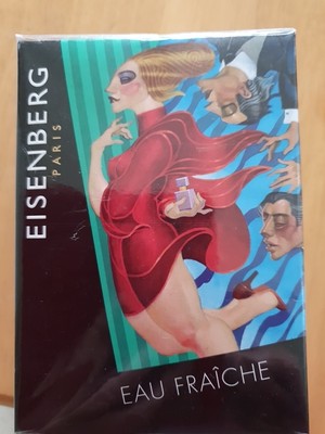 EISENBERG PARIS Eau Franche