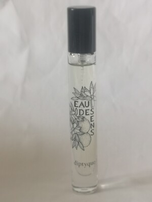 Diptyque Eau Des Sens Eau de Toilette, 7.5ml