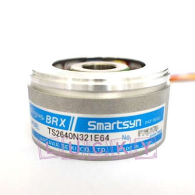 1PC NEW FOR Tamagawa TS2640N321E64 Encoder rotary transformer replacement