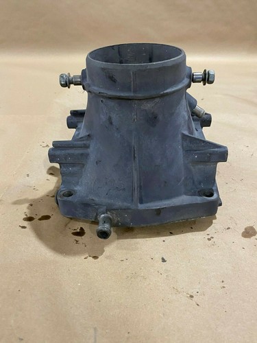 99 XLT 1200 YAMAHA XL LTD JET PUMP NOZZLE OUTLET | eBay