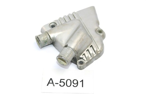 BMW F 650 169 1993 - Wasserpumpendeckel Motordeckel A5091