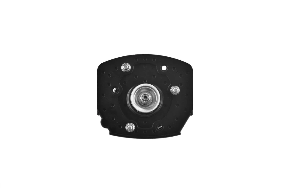 Conjunto de puntal y muelle helicoidal trasero derecho FCS 2005 para Pontiac Grand Prix 2004-2007 Foto 3 de 4