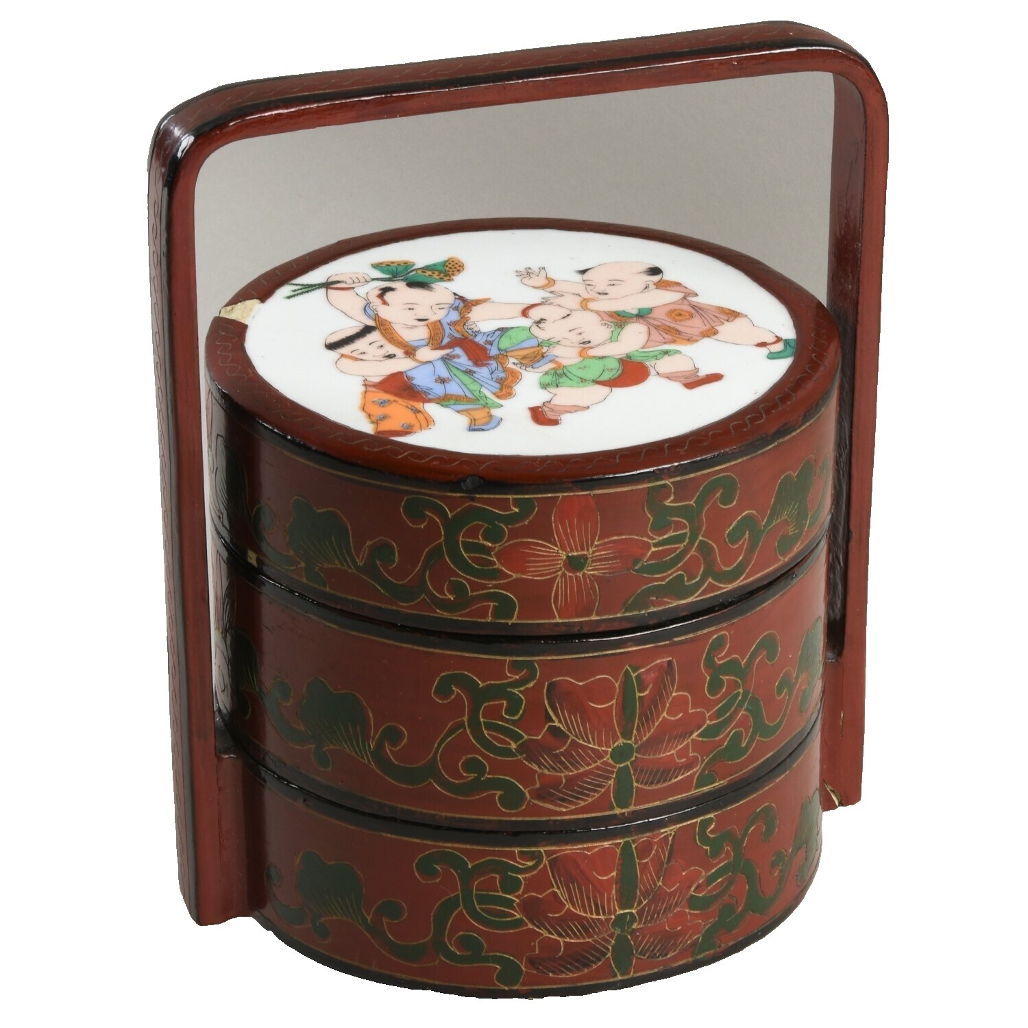 Chinese Wedding Box | eBay