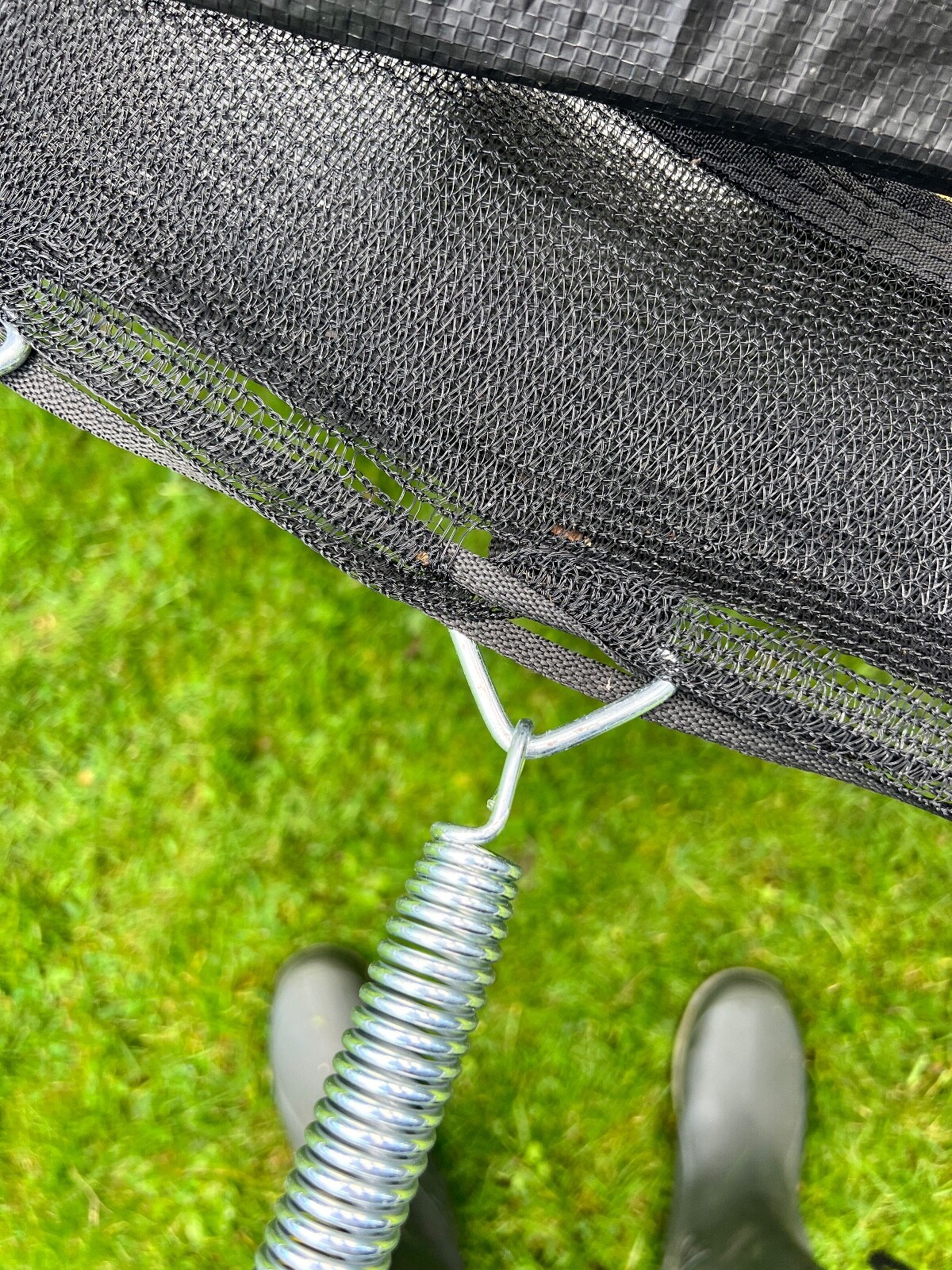 Plum trampoline 10ft new (no packaging) eBay