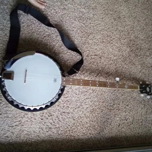 5-струнные акустические гитары Fender