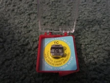 Spraying Systems .036 TC Spray Tip 0502 Tungsten Carbide Airless Nozzle spraying