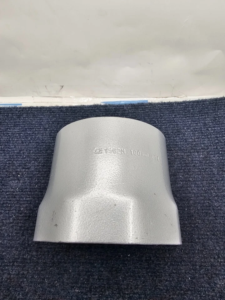 OTC 1962M Locknut Socket 3/4 in Steel 100mm - Image 2 of 4