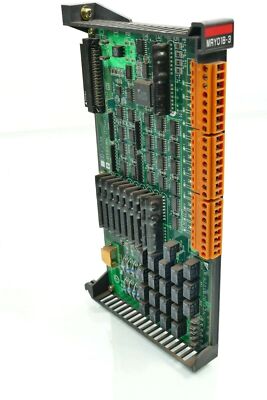 Yaskawa Electric MOTOMAN MRY01B-3 Board | JANCD-MRY01B-3