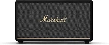 Marshall Stanmore III Bluetooth Wireless Speaker - Black