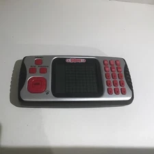 Excalibur Sudoku Electronic Handheld Game Pre-owned Batteries Included