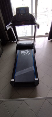ArtSport Speedrunner 7000 Klappbares Laufband