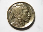 1936-P BU- Buffalo Nickel,  Nice *Better Grade* Coin to collect