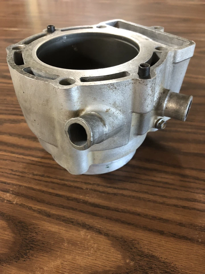 Ktm 450 xc 89mm cylinder - Image 2 of 4
