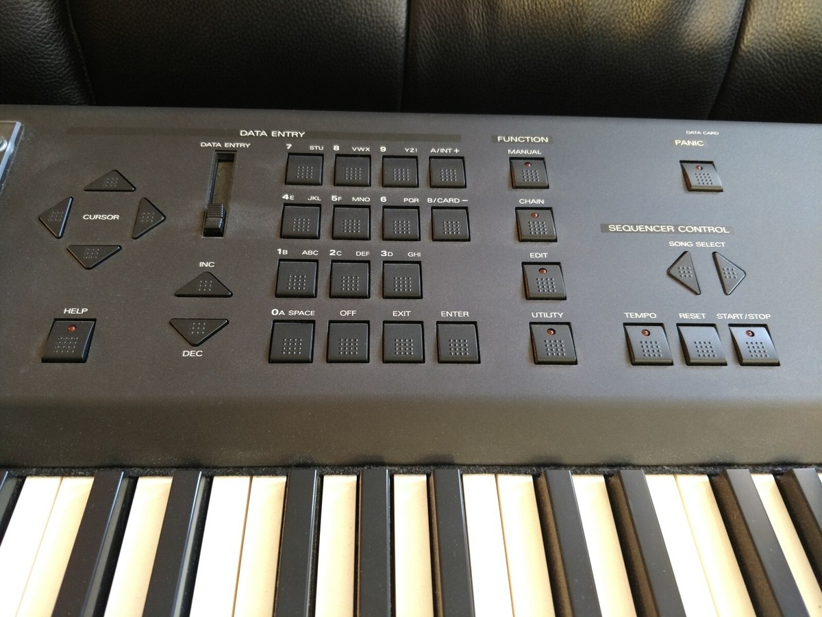 Roland A-90 Digital Keyboard and Expandable Controller | eBay