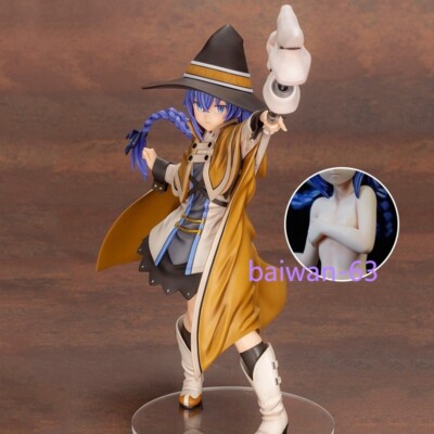 Anime Jobless Reincarnation Roxy Migurdia Greyrat Third Hand Ver