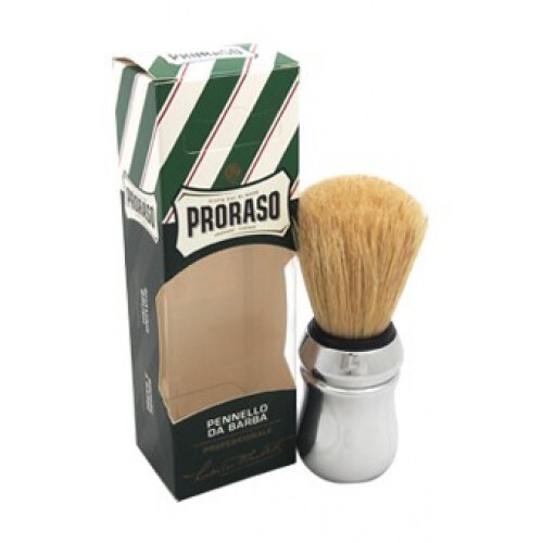 Proraso Pennello da barba professionale Pennello in setola - Foto 1 di 1