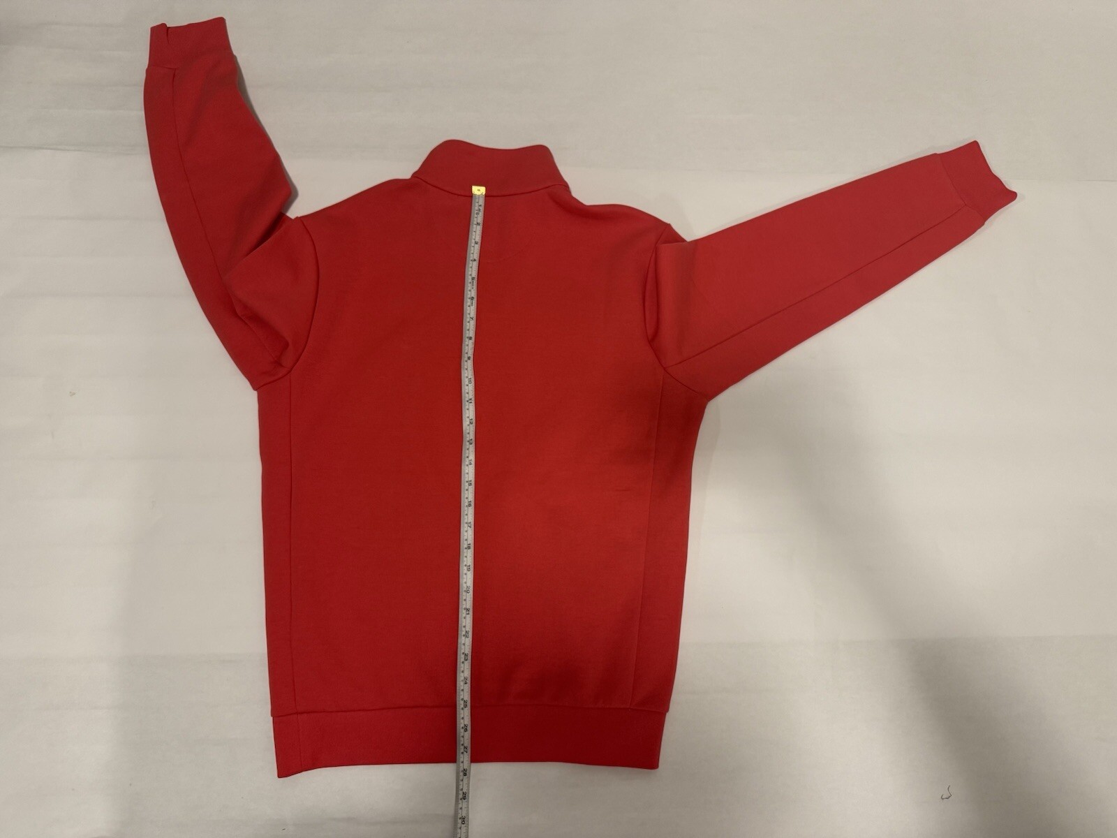 Polo Ralph Lauren Camicia Giacca Uomo Media Pony Snap