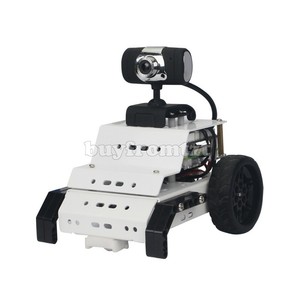 programmable robot car