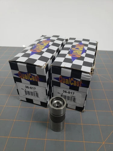 Qualcast, Engine Valve Lifter, Set of 16, 36-817 / 36-817CCI Chilled Cast Iron