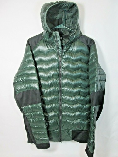 Nike Air Jordan Jumpman Puffer Down 