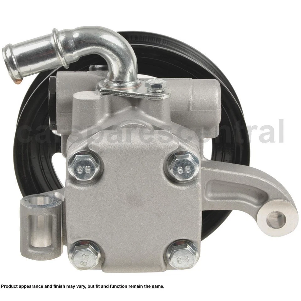 Bomba de dirección asistida nueva para Chevrolet Traverse Cardone 2009 2010 2011 2012 2013 Foto 2 de 4