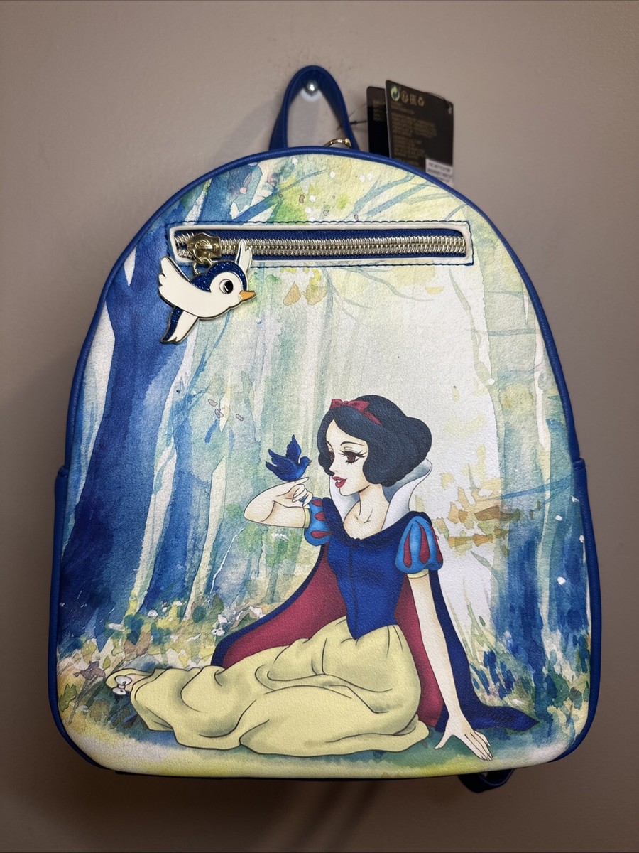 New Disney Princess Loungefly: 