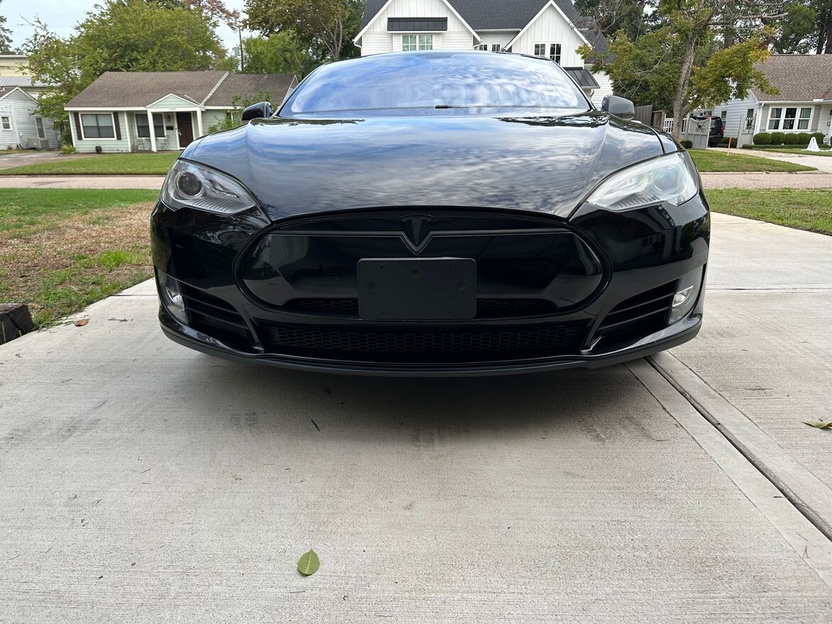 2013 Tesla Model S | eBay