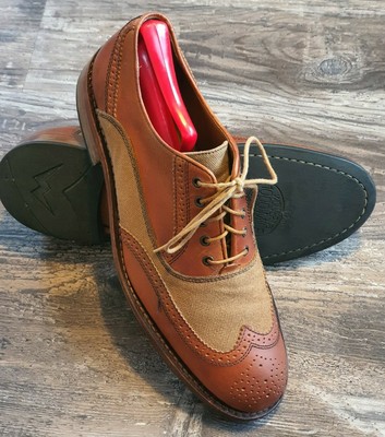 wolverine dress shoes