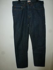 Edwin Ed-49 Regular Relaxed CS Selvage 