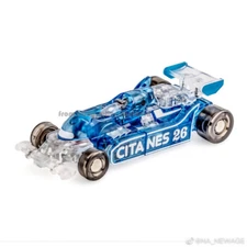 NA Newage H42T Phantom Transparent Color Transparency Small Scale In Stock