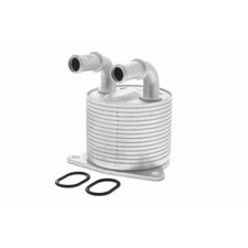 1x Ölkühler, Automatikgetriebe VEMO V95-60-0018 passend für VOLVO