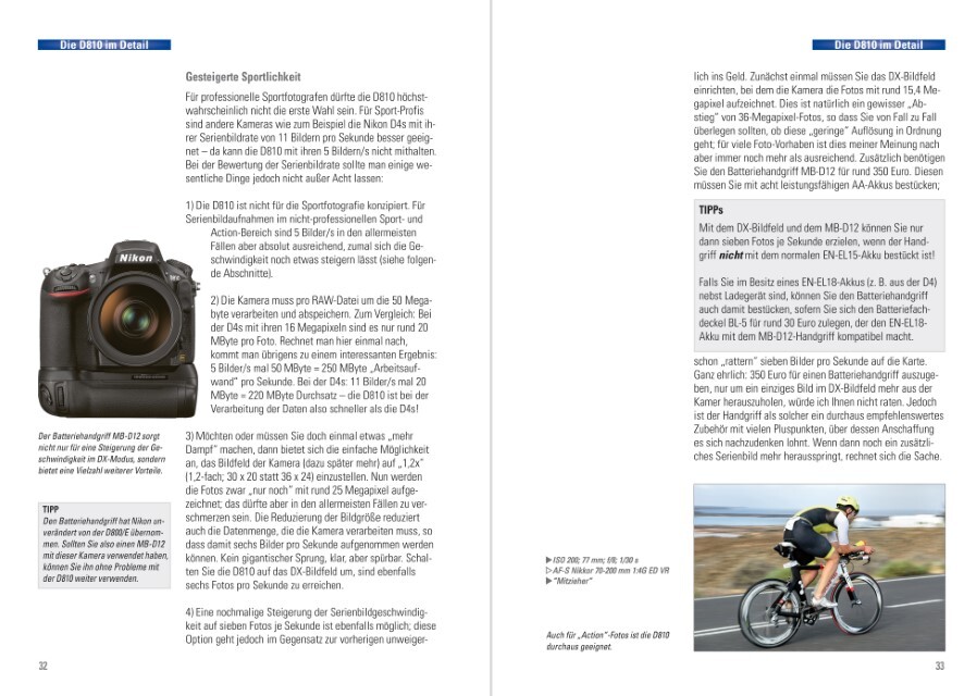 Thumbnail - Nikon D810 Benno Hessler