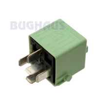 BMW 1995-1999 318ti FUEL PUMP RELAY! OEM - GENUINE TYCO! FREE SHIP!! 