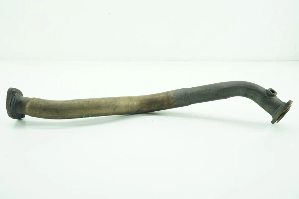 Tubo de escape del motor delantero Lexus RX400H 2006-2008 3,3 L FABRICANTE DE EQUIPOS ORIGINALES Foto 2 de 4