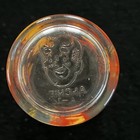 Vintage 1971 Archie Comics Hot Dog Goes to School  Juice Glass Cup — photo 7